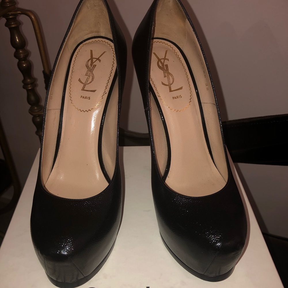 YSL Tribtoo 105 Pump